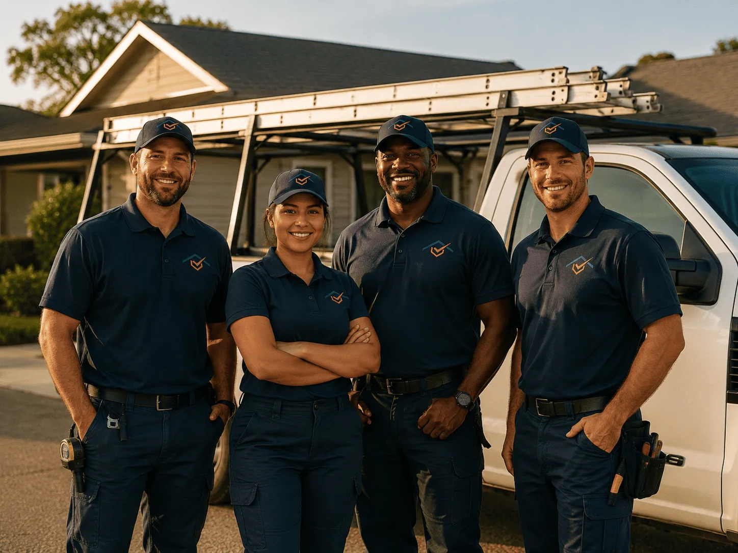 Roof Inspection company in Mount Laurel, NJ